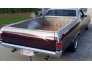 1969 Chevrolet El Camino for sale 101265235